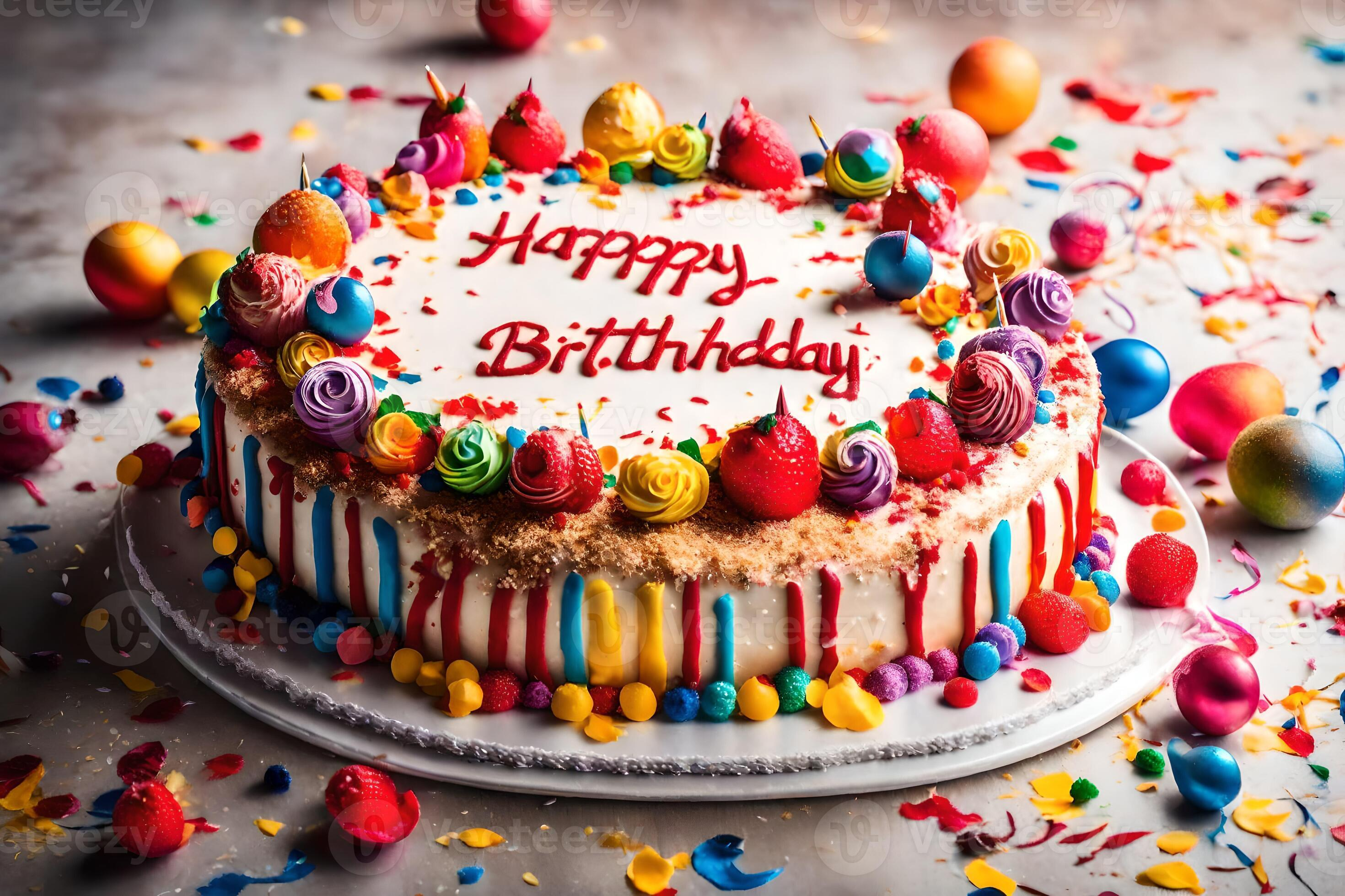 Birthday Photography